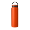 Picture of 24 oz Vacuum Insulated Stainless Steel Bottle