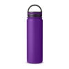 Picture of 24 oz Vacuum Insulated Stainless Steel Bottle