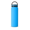Picture of 24 oz Vacuum Insulated Stainless Steel Bottle