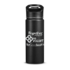 Picture of 18 oz Double-Wall Vacuum Bottle With Sip-Thru Top