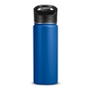 Picture of 18 oz Double-Wall Vacuum Bottle With Sip-Thru Top