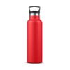 Picture of 21 oz Double-Wall Vacuum Bottle With Loop Top