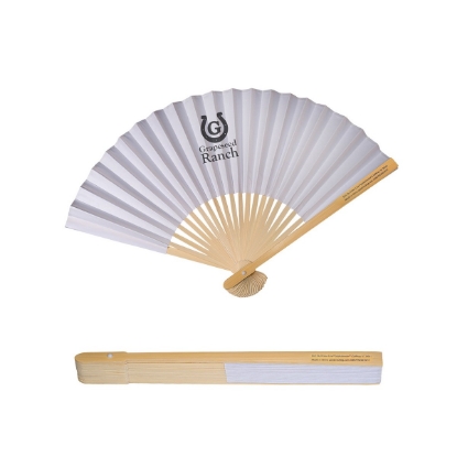 Hand Fans