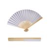 Picture of Bamboo Folding Handheld Fan