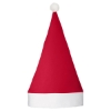 Picture of Holiday Christmas Felt Santa Hat