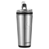 Picture of 26 oz Stainless Steel Flex Tumbler