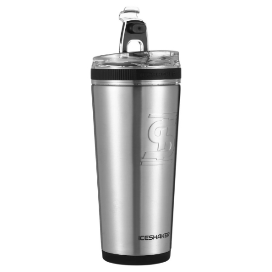 Picture of 26 oz Stainless Steel Flex Tumbler