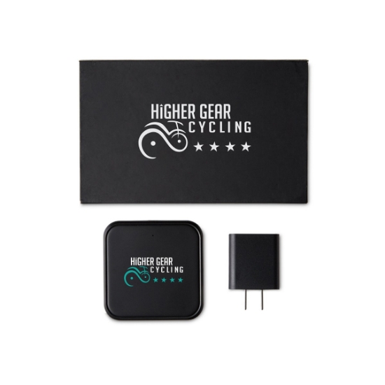 Picture of Fast Charging Wireless Charging Set