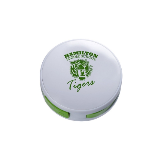 Picture of Round 4-Port USB Hub