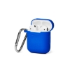 Picture of Silicone Earbud Case with Carabiner