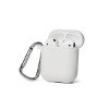 Picture of Silicone Earbud Case with Carabiner