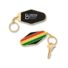 Picture of Black History & Juneteenth Metal Keychain