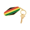 Picture of Black History & Juneteenth Metal Keychain