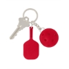 Picture of Pickleball Keychain