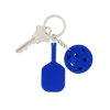 Picture of Pickleball Keychain