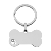 Picture of Pet Bone Shape Keychain