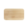Picture of Bamboo Stackable Bento Box
