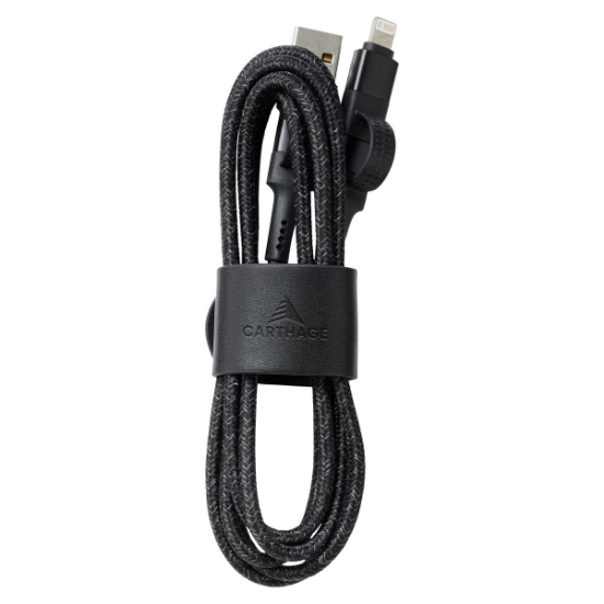 Picture of All-in-One USB-C Cable