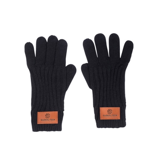 Picture of Rib Knit Gloves