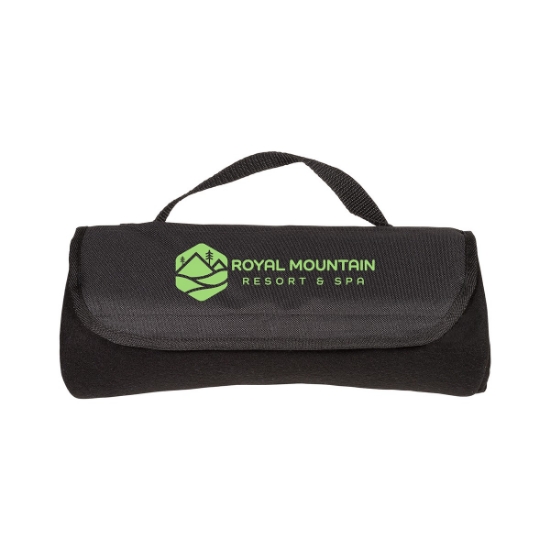 Picture of Roll Up Blanket