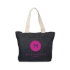Picture of Denim Tote Bag