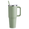 Picture of 40 oz Vacuum Insulated Stainless Steel Travel Tumbler