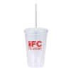 Picture of USA Made 16 oz Double-Wall Tumbler
