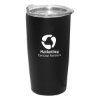 Picture of 20 oz Emperor Vacuum Insulated Stainless Steel Tumbler