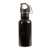 Picture of 17 oz Stainless Steel Adventure Water Bottle With Carabiner