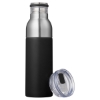 Picture of Hampton 22 oz Convertible Vacuum Insulated Bottle & Tumbler