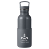 Picture of 20 oz Maya Stainless Steel Water Bottle