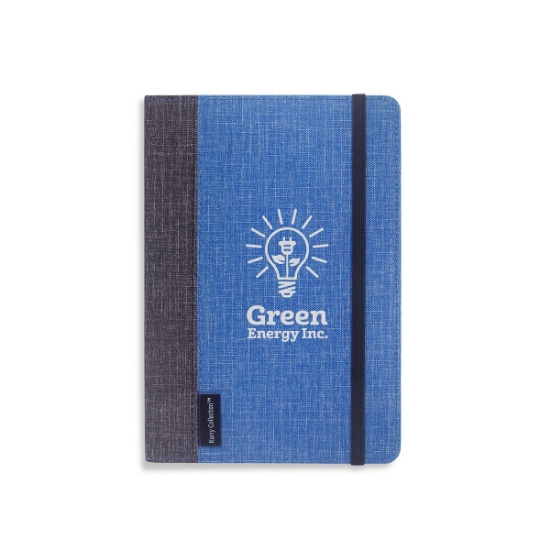 Picture of Kerry Journal Notebook 5.75" X 8.25"