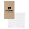 Picture of Eco Mini Pocket Notebook 2.875" x 5"