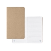 Picture of Eco Mini Pocket Notebook 2.875" x 5"