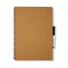 Picture of Brainstorm Dry Erase Notebook & Marker 7.75" x 10.5"