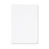 Picture of Flex Recycled Paper Notebook 5.5" x 8"