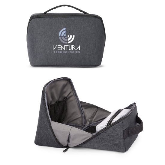 Picture of JAQ Travel Toiletry Bag