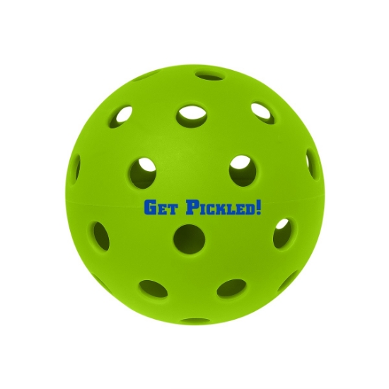 Picture of 40 Hole Outdoor Pickleball