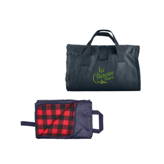 Picture of Picnic Blanket