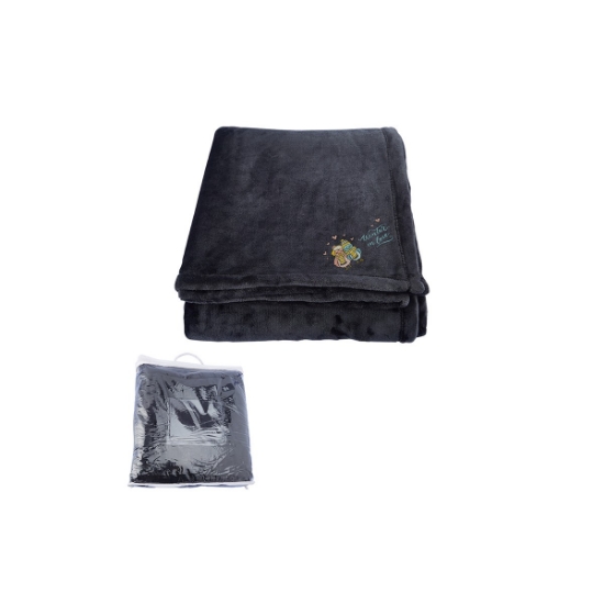 Picture of Mink Touch Luxury Fleece Blanket