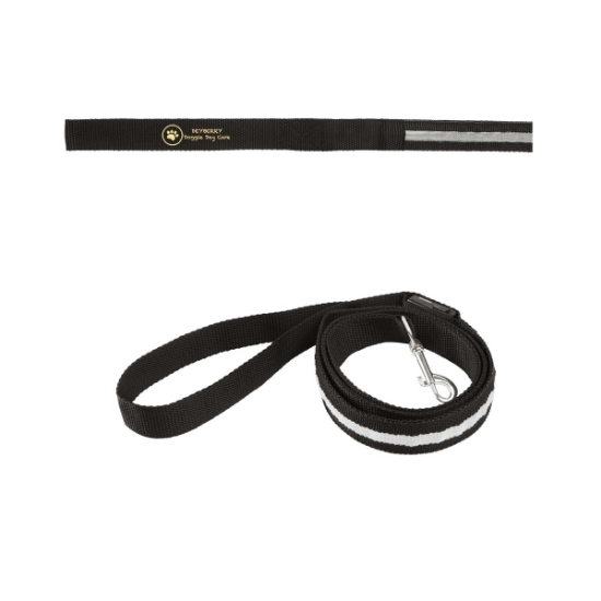 Picture of Rechargeable LED Light-Up Dog Leash