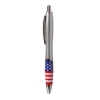 Picture of Emissary Patriotic Click Pen