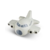 Picture of Airplane Shape Stress Ball