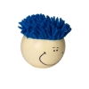 Picture of MopToppers Smiling Multicultural Stress Ball