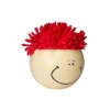 Picture of MopToppers Smiling Multicultural Stress Ball