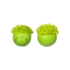 Picture of Smiling Solid Color Stress Ball