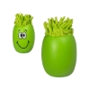 Picture of Smiling Oblong Stress Ball