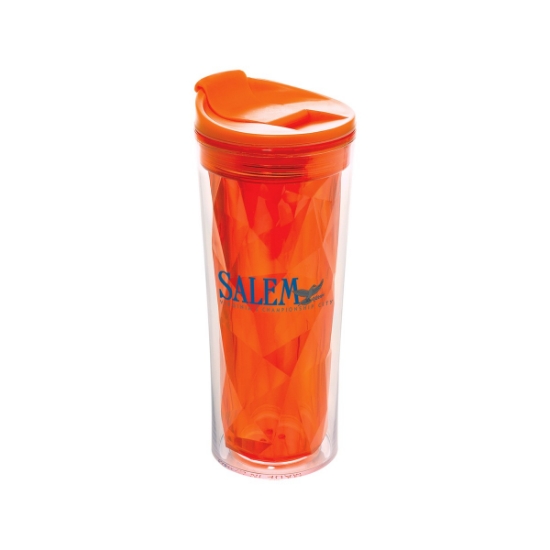 Picture of Prism 14 oz Tumbler