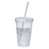Picture of USA Made 20 oz Econo Sturdy Sipper Tumbler
