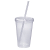 Picture of USA Made 20 oz Econo Sturdy Sipper Tumbler
